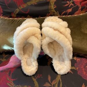 Ugg House Slippers
